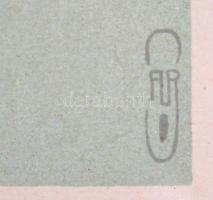 cca 1910 Szecessziós (art nouveau) madár ornamentikák, a Dekorative Vorbilder sorozatból, Auguste Ro...