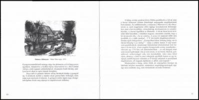 Murádin Jenő: Gyergyó művészeti topográfiája. A szerző, Murádin Jenő (1937-) által Sümegi György (19...
