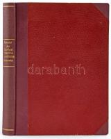 Kondor Imre: Az európai filozófia problémáinak története. Debrecen, 1938, Dr. Bertók Lajos, 227 p. K...