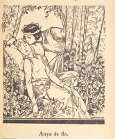 Dr. Tóth Tihamér összegyűjtött munkái, I-V. köt.: A tiszta férfiúság; A művelt ifjú - Ne igyál!; A j...