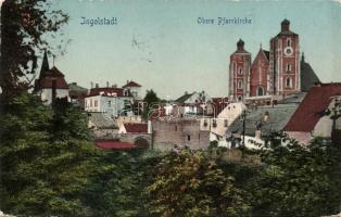 Ingolstadt
