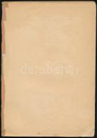 Dr. Szunyogh Xav. Ferenc: A szentmise lelke. Szellemtörténeti tanulmány a szentmiséről. Ecclesia Ora...