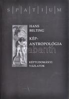 Hans Belting: Kép-antropológia. Képtudományi vázlatok. Ford.: Kelemen Pál. Bp.,2003., Kijárat. Kiadói papírkötés.