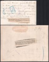 1929 Az Uruguay-Ferencváros (2:3) legendás labdarúgó mérkőzés 38 db eredeti fotója. 18x24 cm-ig Nagy...