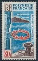 Landscapes stamp, Tájak bélyeg