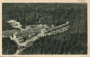 Kirchseeon sanatorium