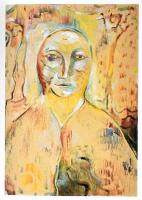 Supka Magdolna: Tóth Menyhért. Centenáriumi kiadás. Bp., 2004., Bács-Kiskun Megyei Önkormányzat. Gaz...