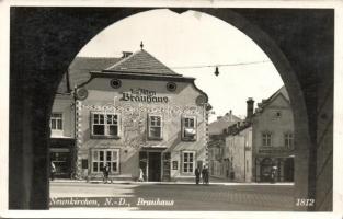 Neukirchen Brewery