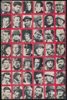 1962 Darryl F. Zanuck's 'The Longest Day'. Great Movies Pictorial Vol. 1., No. 1. Pub...