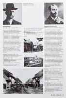 Gerle János - Kovács Attila - Makovecz Imre: A századforduló magyar építészete. Békéscsaba, 1990, Sz...