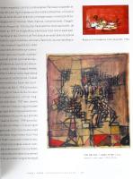 Cserba Júlia: Magyar képzőművészek Franciaországban 1903-2005. Bp., 2006, Vince. Gazdag képanyaggal ...