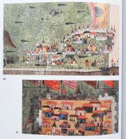 Alchin, Andrew: "Bvda, Ofen, Pesto, Buda, Pest". Budapest legkorábbi látképei: A XV. és XV...