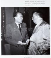 Kor-képek 1956. Szerk.: Féner Tamás. Gazdag képanyaggal. Bp.,2006, MTI. Kiadói kartonált papírkötés