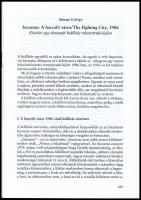 Sümegi György: Inconnu: A harcoló város/The Fighting City, 1986. Kísérlet egy elmaradt kiállítás rek...