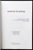Csurgai Horváth József - Tihanyi Tamás - Veress D. Csaba: Harcok és bűnök. Székesfehérvár, 2002, Fej...