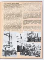 Balogh Tamás - Csepregi Oszkár: A Szent István csatahajó és a csatahajók rövid története. Bp., é.n.,...