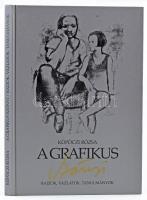 Köpöczi Rózsa: A grafikus Szőnyi. Rajzok, vázlatok, tanulmányok. Szerk.: Klemmné Németh Zsuzsa. Zebegény, 1996., Szőnyi Múzeum. Gazdag képanyaggal illusztrált. Kiadói papírkötés. + 1997 Szőnyi István Képzőművészeti Akadémia prospektusával.