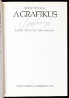 Köpöczi Rózsa: A grafikus Szőnyi. Rajzok, vázlatok, tanulmányok. Szerk.: Klemmné Németh Zsuzsa. Zebe...