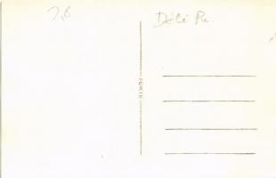 Budapest I. Déli pályaudvar, villamos. photo