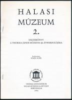 Szakál Aurél: Diószegi Balázs festőművész élete képekben. A szerző, Szakál Aurél (1959-) által Sümeg...