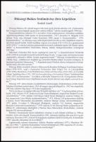 Szakál Aurél: Diószegi Balázs festőművész élete képekben. A szerző, Szakál Aurél (1959-) által Sümeg...