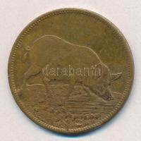 Német Birodalom DN "Spielmarke" Cu játékpénz T:2
Germany ND "Spielmarke" Cu gam...