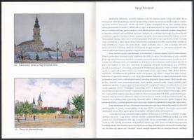Vegyes művészeti katalógus tétel, 3 db: 
1996 Engel Tevan István kiállítása. Bp., Kossuth Klub. Bp....