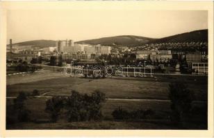 Zlín, Celkovy pohled / general view