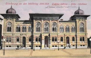 Gradska Vjecnica (Rb)