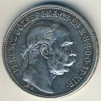 1913. 2K Ag T:2/3 apró ph.