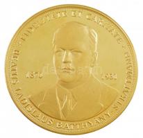 Bozó Gyula (1913-2004) 2003. "FIDELITATE ET CARITATE - Batthyány-Strattmann László 1870-1931 / ...