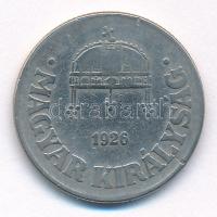 1926. 50f Cu-Ni T:2- ph. 
Adamo P5