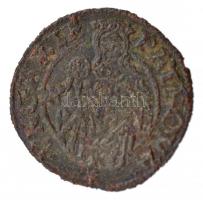 1535K-B Denár Ag "I. Ferdinánd" (0,52g) T:1-,2 patina
Hungary 1535K-B Denar Ag "Ferd...