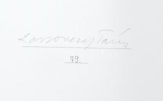 Lossonczy Tamás: 1956. Sümegi György útószavával. Bp.,1995, Új Művészet Kiadó, 4 p.+17 t.+3 p. Számo...