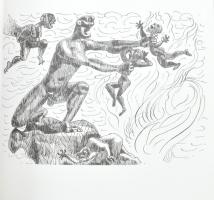 Lossonczy Tamás: 1956. Sümegi György útószavával. Bp.,1995, Új Művészet Kiadó, 4 p.+17 t.+3 p. Számo...