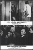 1973 ,,Nem zörög a haraszt - pillanatkép az orgiáról" című francia - olasz film jelenetei és sz...