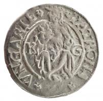 1513K-G Denár Ag "II. Ulászló" (0,52g) T:1-
Hungary 1513K-G Denar Ag "Wladislaus II&...