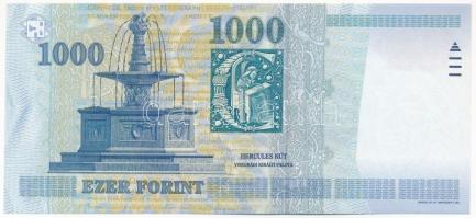 1998. 1000Ft "DE 00883492" T:I- Adamo F55.4