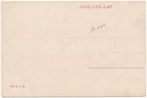 Karánsebes, Caransebes; a jövőben montázs / in the future montage