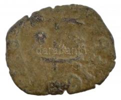 1446. Denár Ag "Hunyadi János" (0,72g) T:2-,3
Hungary 1446. Denar Ag "John Hunyadi&q...