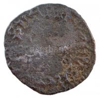 1453-1454. Denár Ag "V. László" (0,55g) T:3
Hungary 1453-1454. Denar Ag "Ladislaus V...