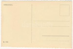 Nyíregyháza, zsinagóga