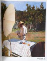 Ferenczy Károly (1862-1917) gyűjteményes kiállítása. Szerk.: Boros Judit, Plesznivy Edit. Bp., 2017,...