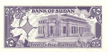 Afrika 15 klf modern bankjegy T:I