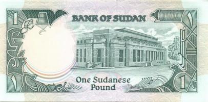 Afrika 15 klf modern bankjegy T:I