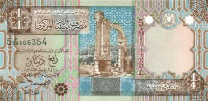 Afrika 15 klf modern bankjegy T:I