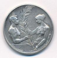 Damkó József (1872-1955) / Exner Károly (1850-1919) ~1930. "Magyarországi Testedző-Egyesületek ...