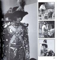 The Early Stones. Legendary Photographs of a Band in the Making 1963-1973. Photographs by Michael Co...