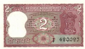 India 7klf db modern bankjegy T:I
