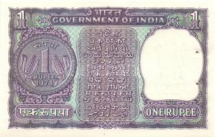 India 7klf db modern bankjegy T:I